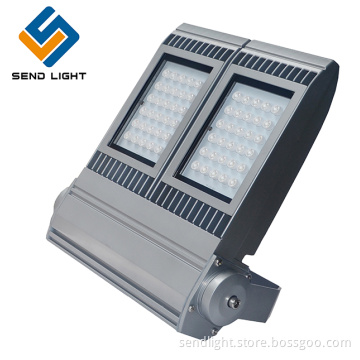 140W LED Flood Light with Low Light Decay